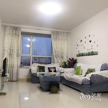 承德零点日租公寓酒店提供图片