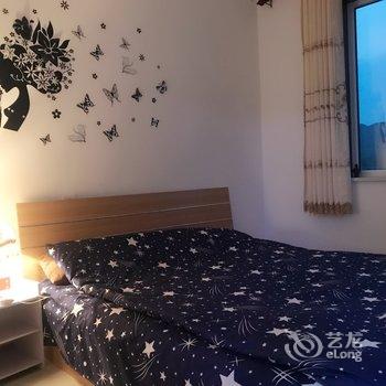 承德零点日租公寓酒店提供图片