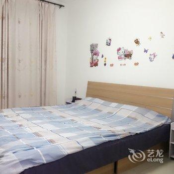 承德零点日租公寓酒店提供图片