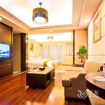 成都悦秀服务公寓(会展中心店)酒店提供图片