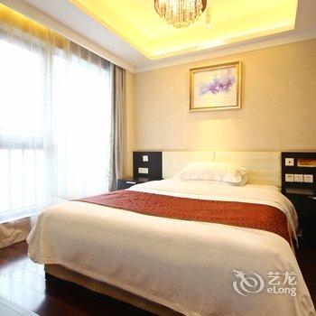 成都悦秀服务公寓(会展中心店)酒店提供图片