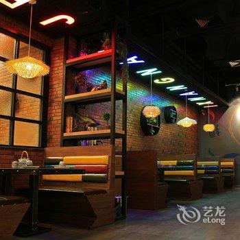 广州江南西酒店(清河中路店)酒店提供图片