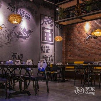 广州江南西酒店(清河中路店)酒店提供图片