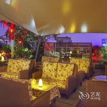 广州江南西酒店(清河中路店)酒店提供图片