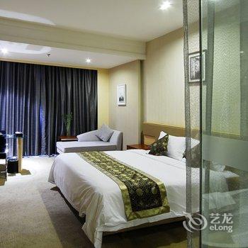 上海映像戴斯大酒店酒店提供图片
