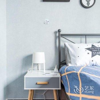 成都kungfu小茶人优品公寓西华大学店酒店提供图片