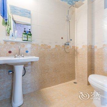 成都kungfu小茶人优品公寓西华大学店酒店提供图片