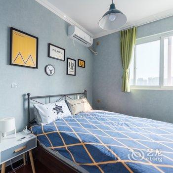 成都kungfu小茶人优品公寓西华大学店酒店提供图片