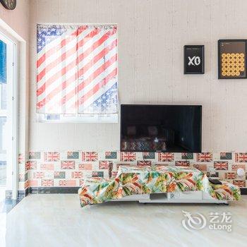 成都kungfu小茶人优品公寓西华大学店酒店提供图片