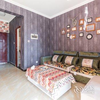 成都kungfu小茶人优品公寓西华大学店酒店提供图片