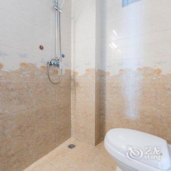 成都kungfu小茶人优品公寓西华大学店酒店提供图片