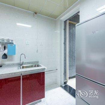 成都kungfu小茶人优品公寓西华大学店酒店提供图片