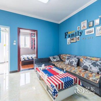 成都kungfu小茶人优品公寓西华大学店酒店提供图片