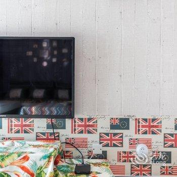 成都kungfu小茶人优品公寓西华大学店酒店提供图片