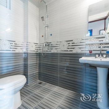 成都kungfu小茶人优品公寓西华大学店酒店提供图片