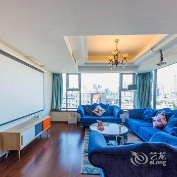 斑斓家民宿(成都春熙路太古里店)酒店提供图片