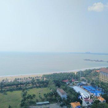 文昌海拓澜湾海景公寓酒店提供图片