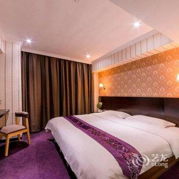 西安咸阳国际机场迎新商务宾馆酒店提供图片