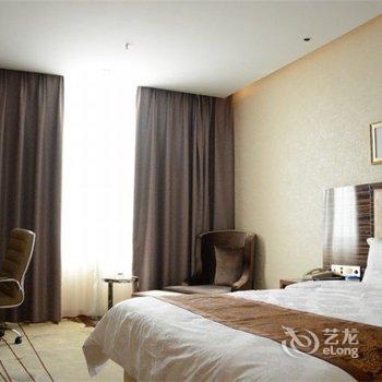 岳阳新格里大酒店酒店提供图片
