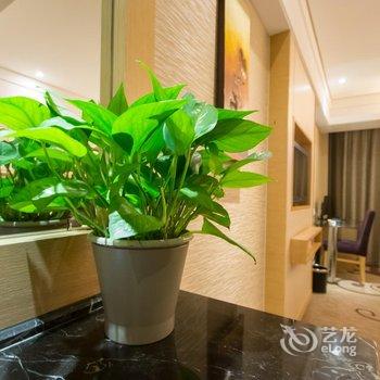 义乌巴里岛雅庭酒店酒店提供图片