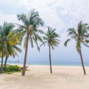 陵水清水湾一间酒店酒店提供图片