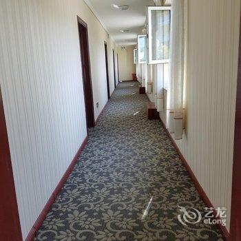 伊宁海友宾馆酒店提供图片