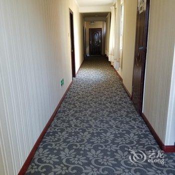 伊宁海友宾馆酒店提供图片