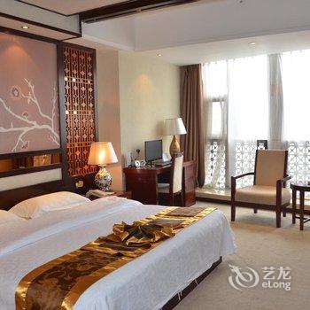 昆明玖安大酒店(原唐韵大酒店新螺蛳湾店)酒店提供图片