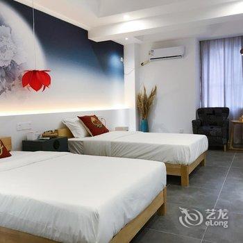 重庆偶然间江景酒店酒店提供图片