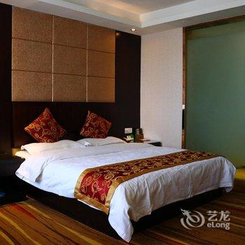 阜阳君豪米兰国际酒店酒店提供图片
