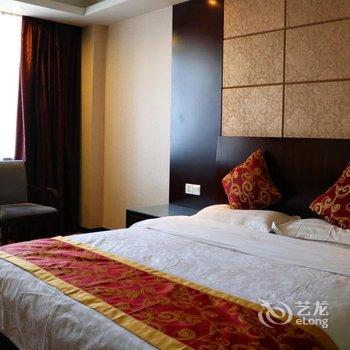 阜阳君豪米兰国际酒店酒店提供图片