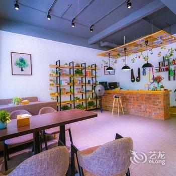 驿雲精品客栈(桐庐沐依岩店)酒店提供图片