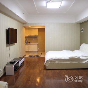 沈阳夏洛特主题公寓酒店提供图片