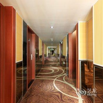 义乌柏庭酒店(原芒果酒店)酒店提供图片