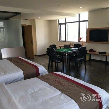 尚客优连锁酒店(日喀则扎什伦布寺店)酒店提供图片