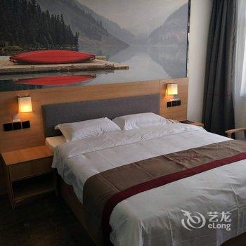 尚客优连锁酒店(日喀则扎什伦布寺店)酒店提供图片