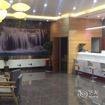 尚客优连锁酒店(日喀则扎什伦布寺店)酒店提供图片