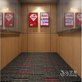 尚客优连锁酒店(日喀则扎什伦布寺店)酒店提供图片