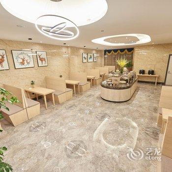 温州新一天酒店(龙湾万达店)酒店提供图片