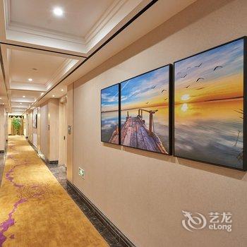 温州新一天酒店(龙湾万达店)酒店提供图片