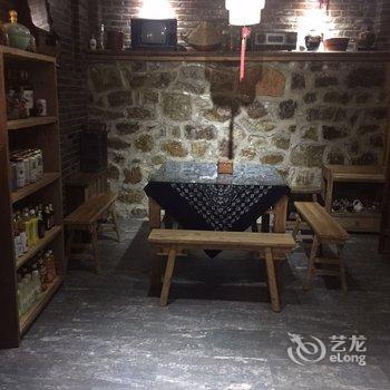 天津椿舍众耕农庄酒店提供图片