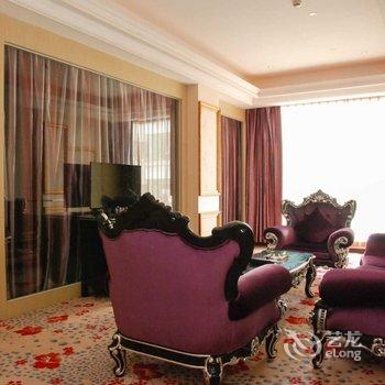 东莞东方锦河商务酒店酒店提供图片