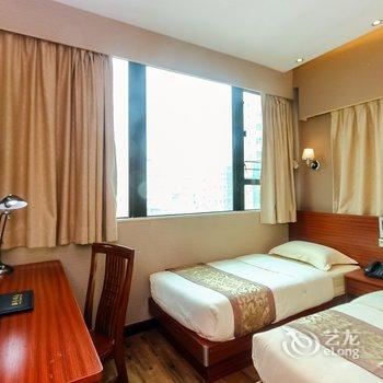 香港云浦酒店酒店提供图片