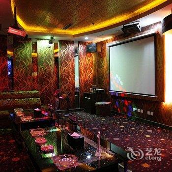 潍坊滨海金辉大酒店酒店提供图片