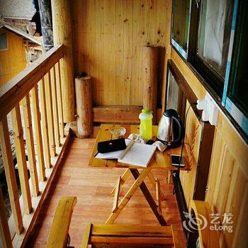 黎平肇兴山水客栈酒店提供图片