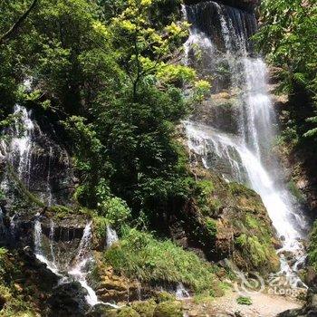 神农架流水山庄酒店提供图片