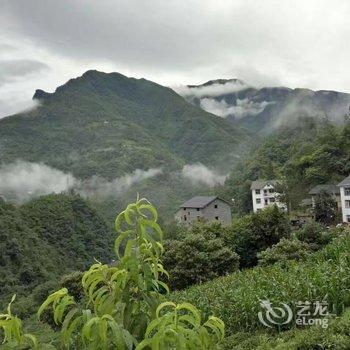 神农架流水山庄酒店提供图片