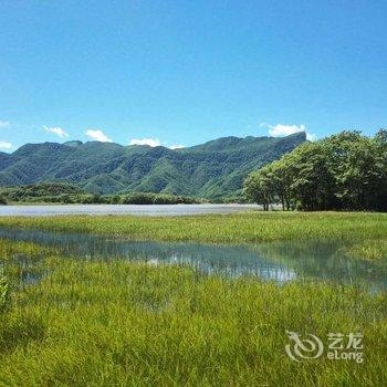 神农架流水山庄酒店提供图片