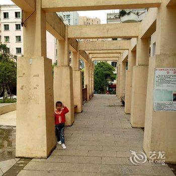 安顺蓝色天空青年旅舍酒店提供图片