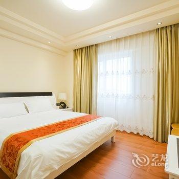 东山扬帆公寓酒店酒店提供图片